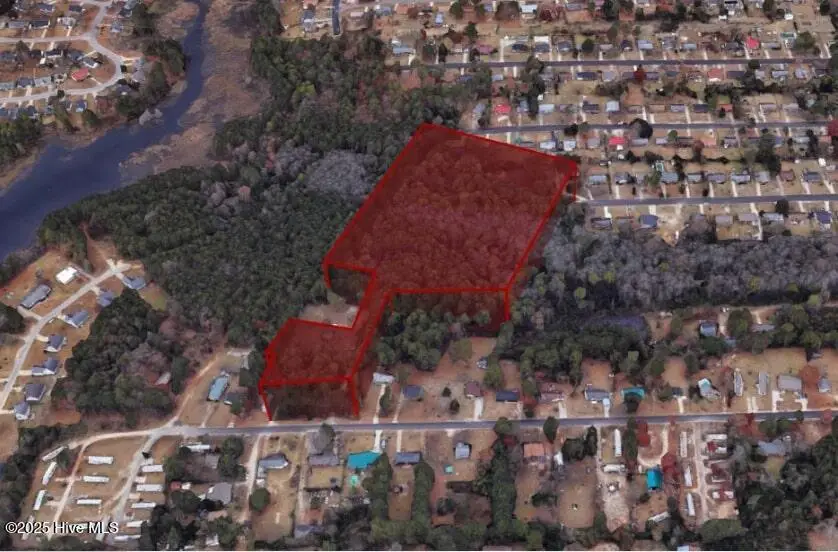 0 Sterling Street, Fayetteville, NC 28306 - Image #1