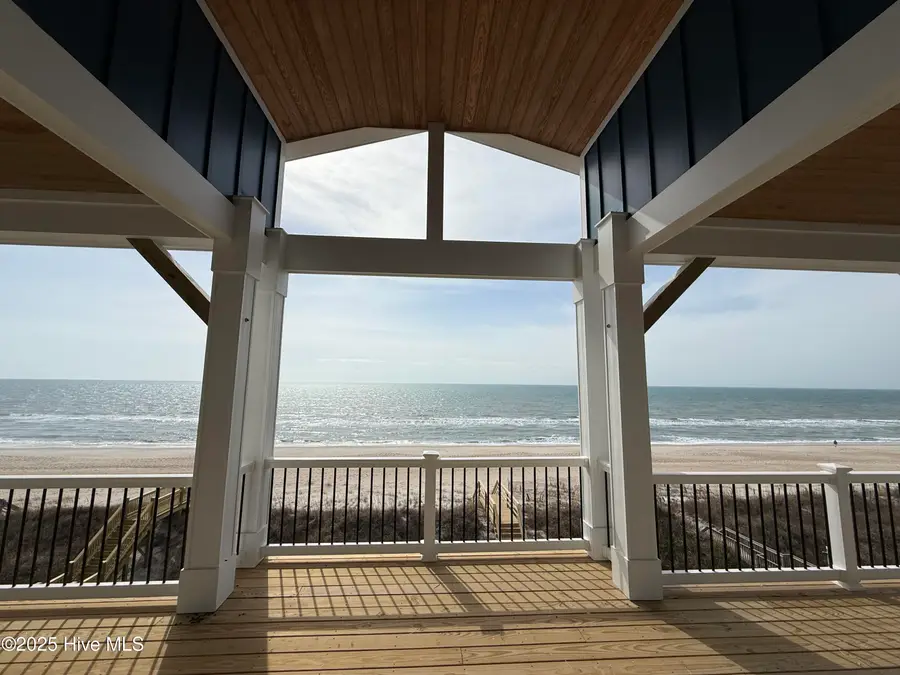 3048 Island Drive, North Topsail Beach, NC 28460 - Image #3
