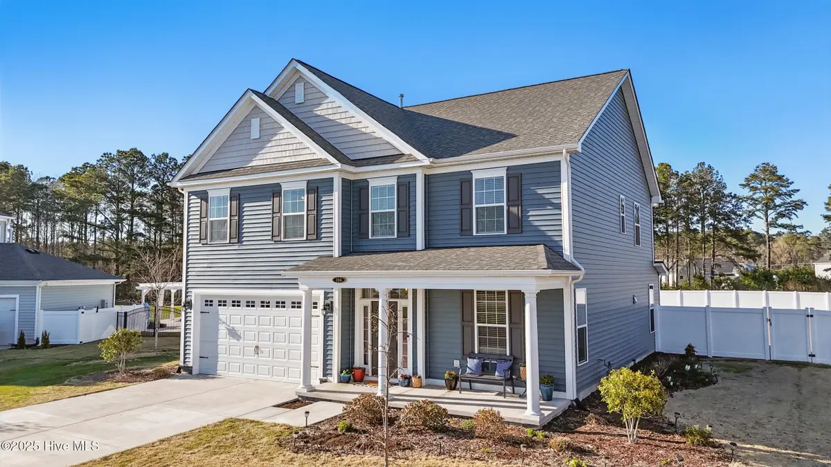 104 Prairie Glen, Moyock, NC 27958 - #1