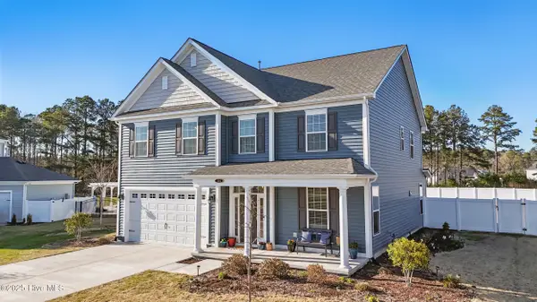 104 Prairie Glen, Moyock, NC 27958