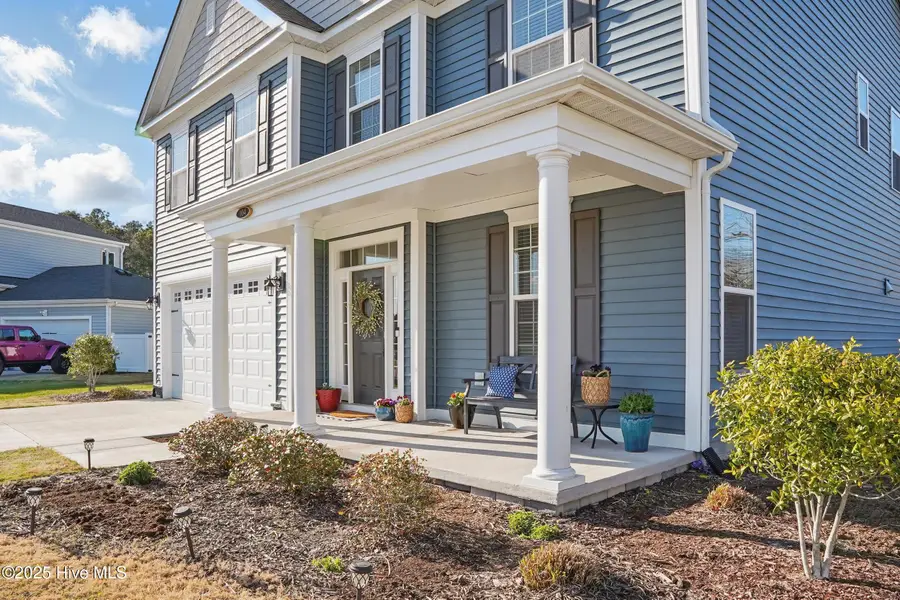 104 Prairie Glen, Moyock, NC 27958 - #3