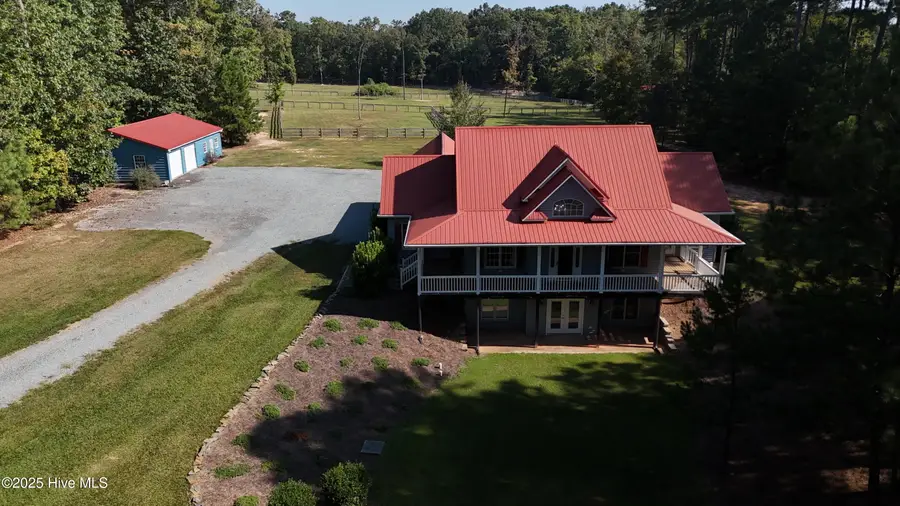 104 Bridle Path Lane, Carthage, NC 28327 - #2