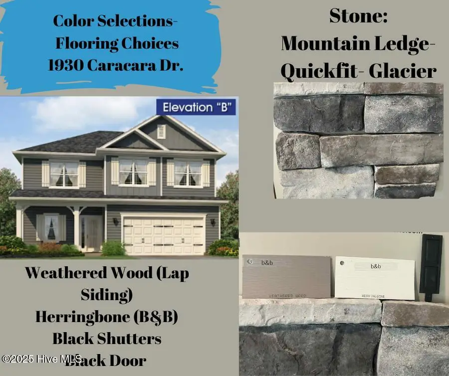 1930 Caracara Drive, New Bern, NC 28560 - Image #2