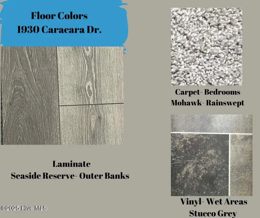 1930 Caracara Drive, New Bern, NC 28560 - Image #3