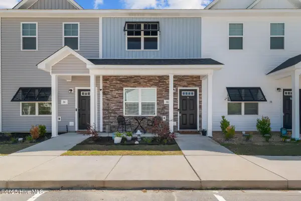 36 Catalina Circle, Swansboro, NC 28584