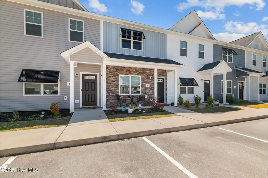 36 Catalina Circle, Swansboro, NC 28584 - #3