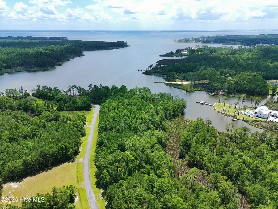 47 Sunset Point Road, Belhaven, NC 27810 - #3
