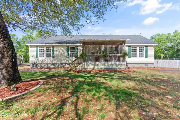 3181 Old Ferry Road Sw, Supply, NC 28462