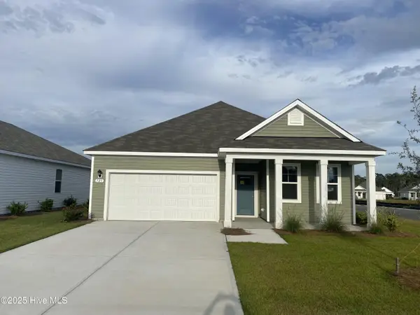 723 New Haven Lane Sw, Supply, NC 28462