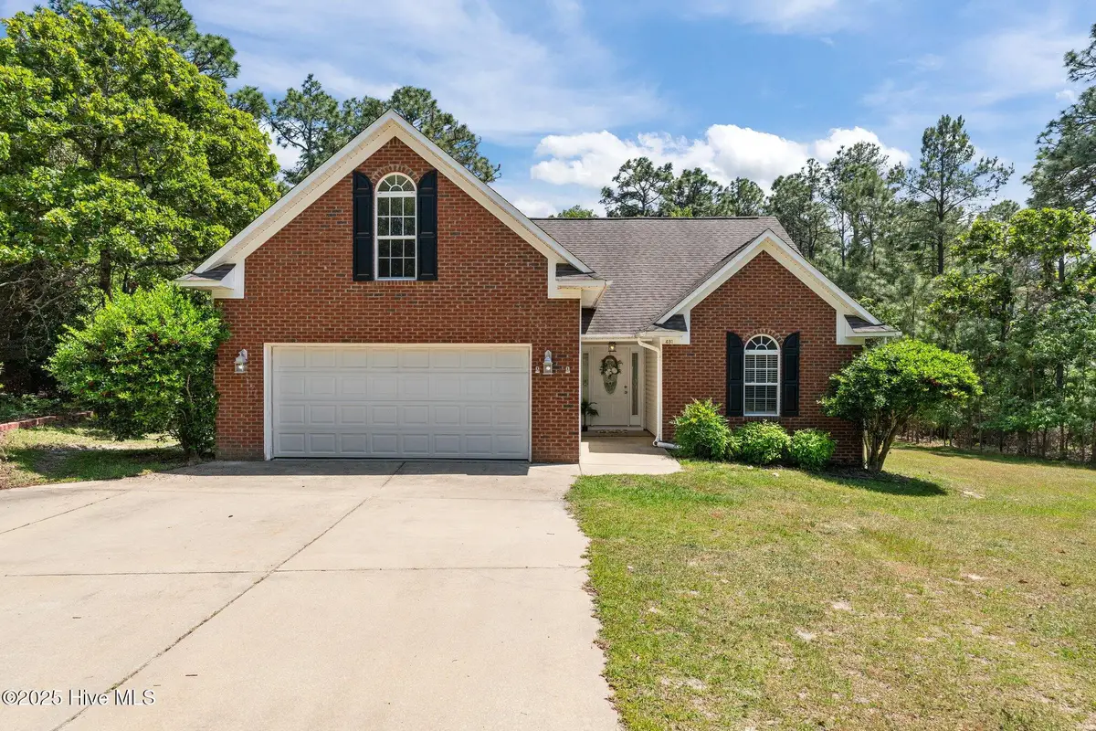 481 Clearwater Harbour, Spout Springs, NC 27332 - Image #1