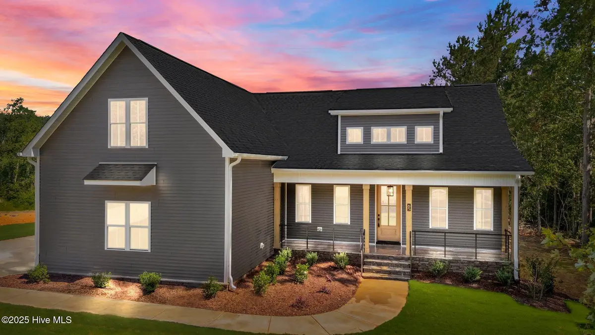 65 Stream View Way, Spring Hope, NC 27882 - Image #1