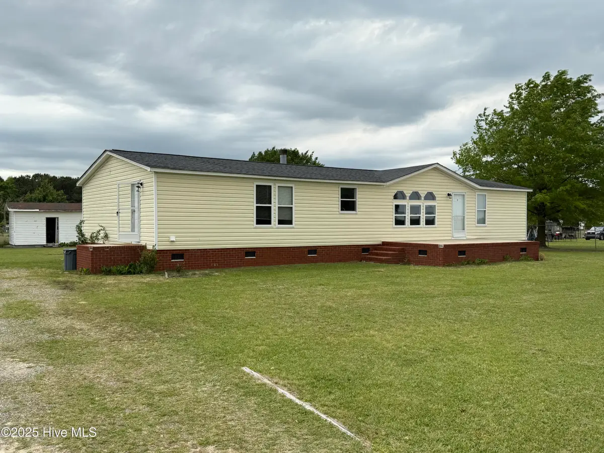 1071 Red Hill Road, Mount Olive, NC 28365 - Image #1