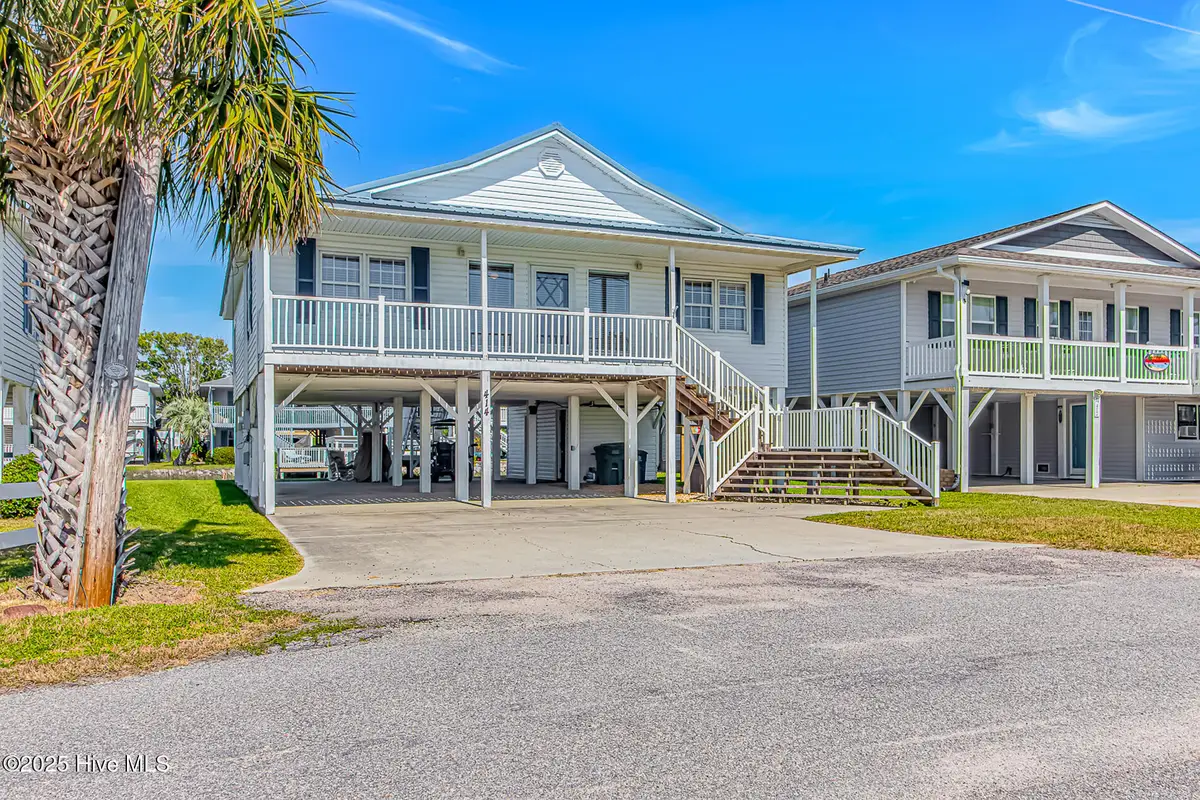 414 32nd Avenue N, North Myrtle Beach, SC 29582 - Image #1
