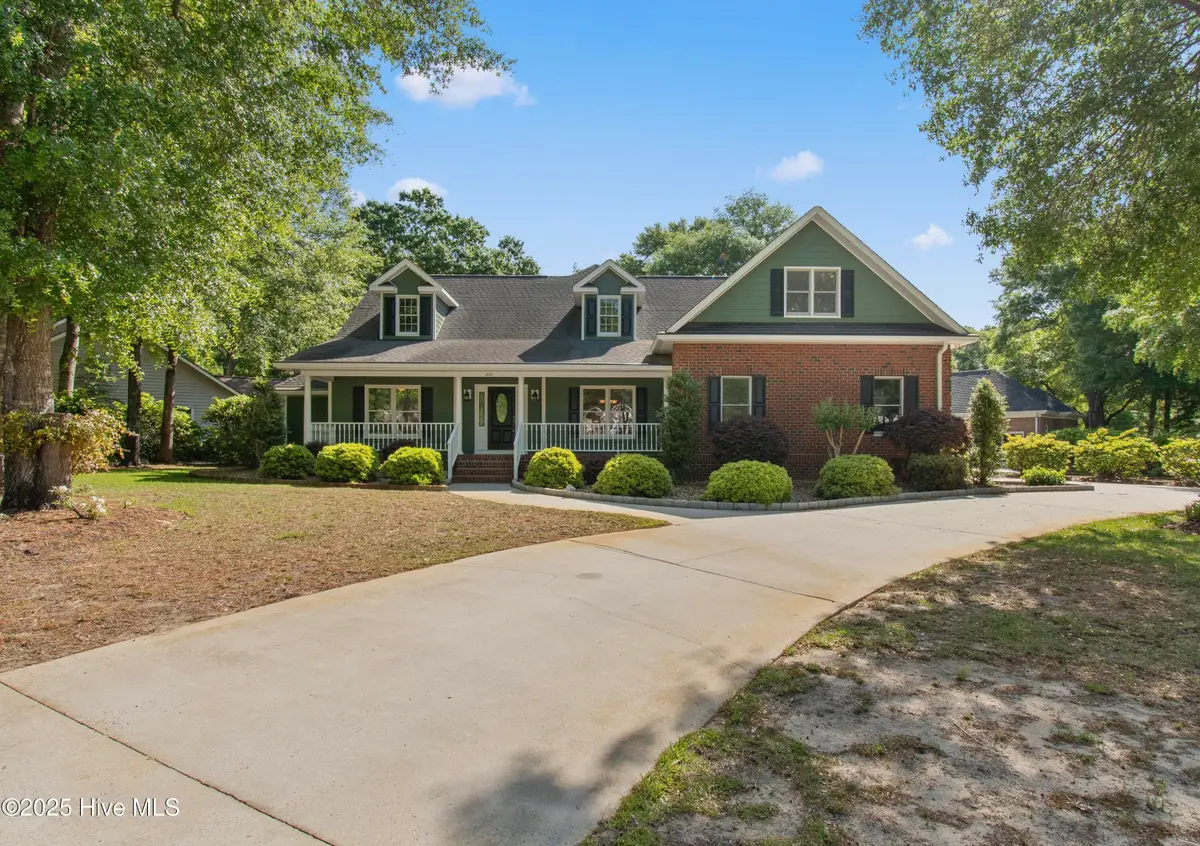 622 Oyster Bay Drive, Sunset Beach, NC 28468 - Image #1