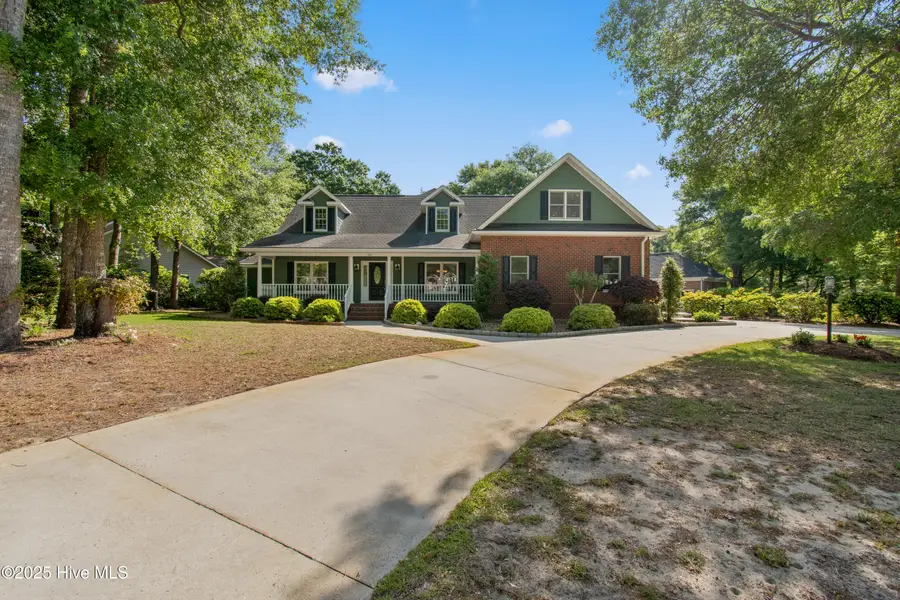 622 Oyster Bay Drive, Sunset Beach, NC 28468 - Image #3