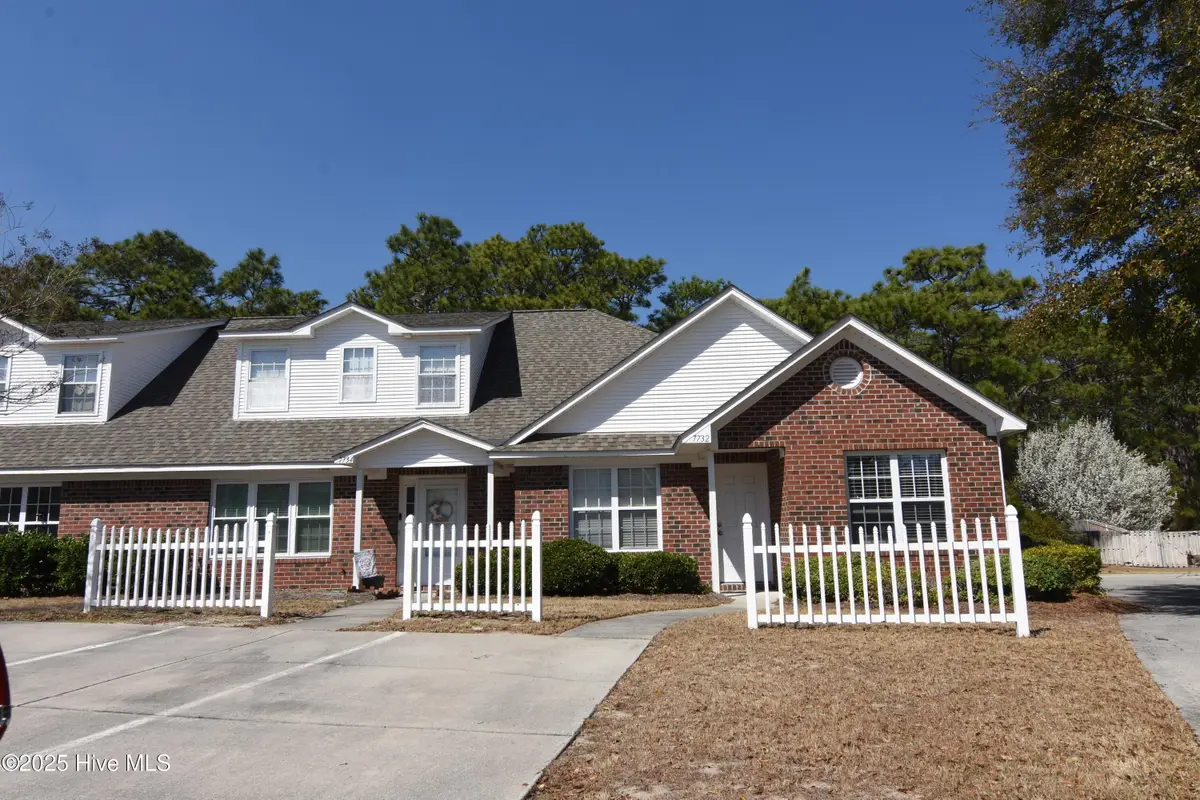 7732 Trap Way, Wilmington, NC 28412 - Image #1
