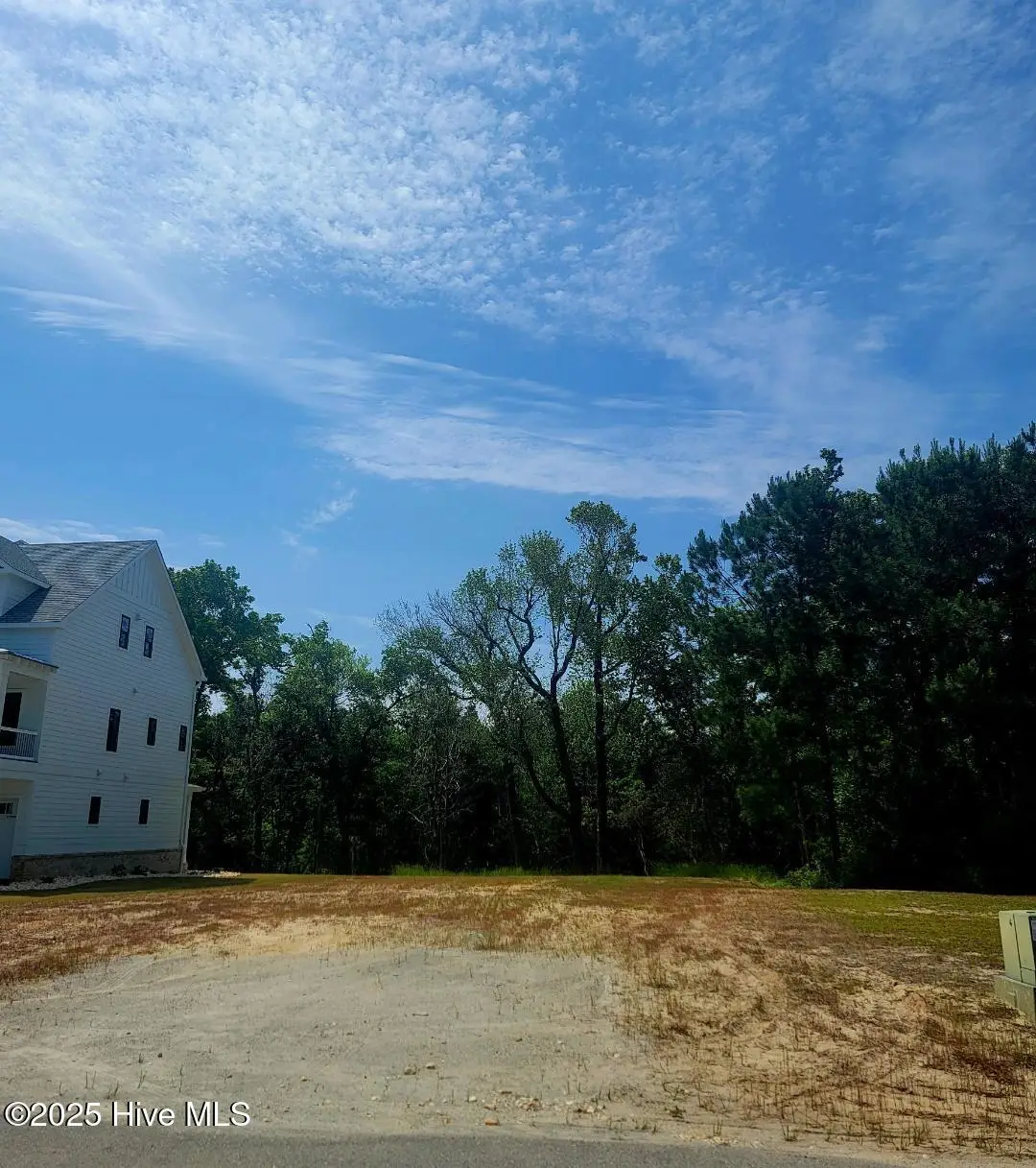 114 Hardwick Lane, Newport, NC 28570 - #1