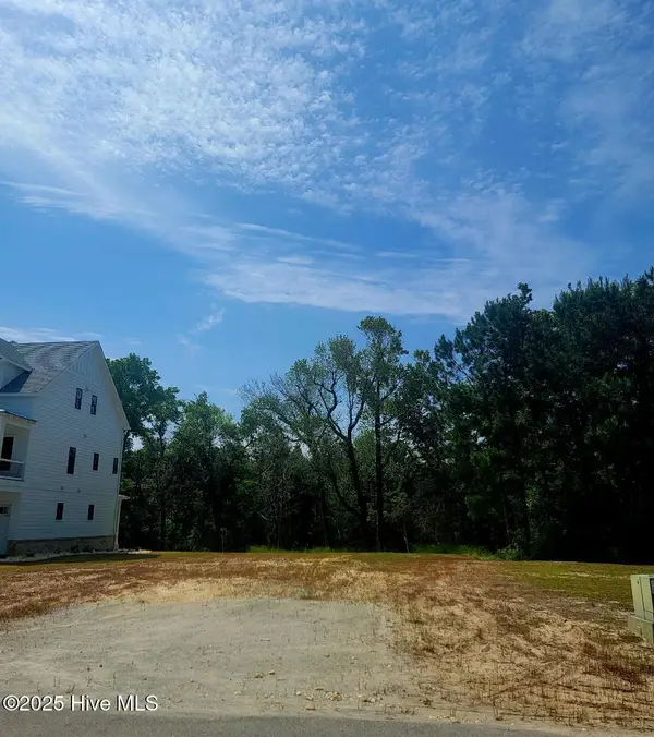 114 Hardwick Lane, Newport, NC 28570