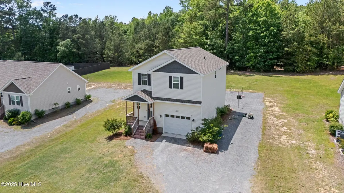 510 Pinehurst Avenue, Carthage, NC 28327 - Image #1