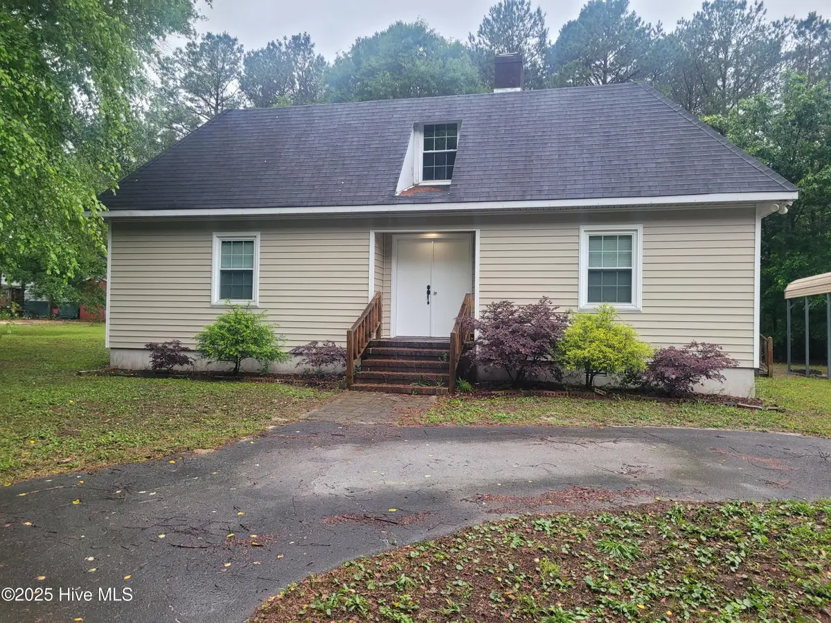 1810 Hickerson Circle, Deep Run, NC 28525 - Image #1