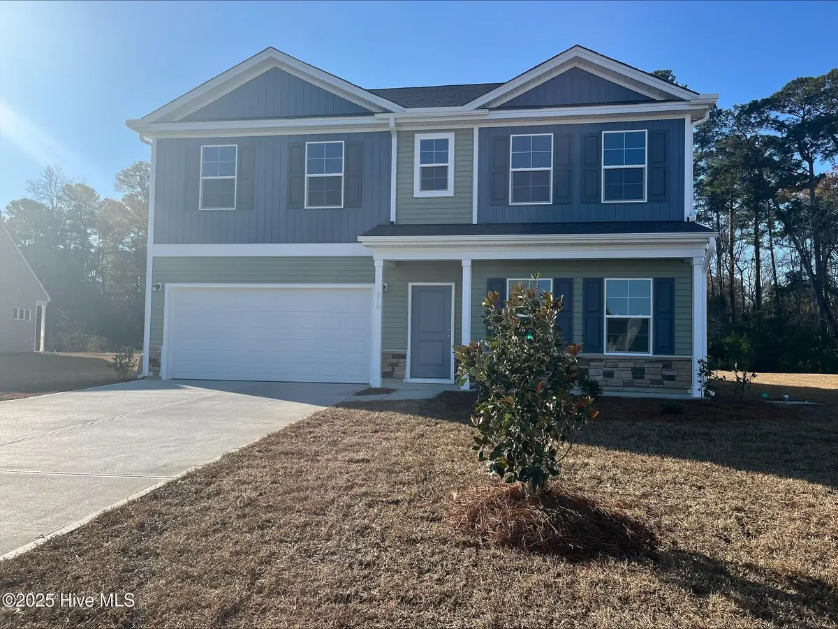 210 Mayflower Drive Nw #17, Calabash, NC 28467 - Image #1