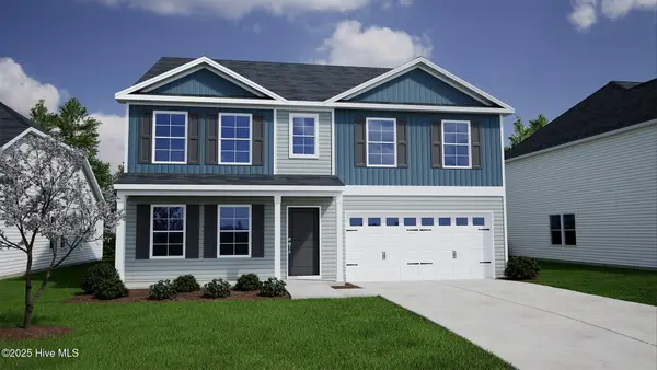 210 Mayflower Drive Nw #17, Calabash, NC 28467