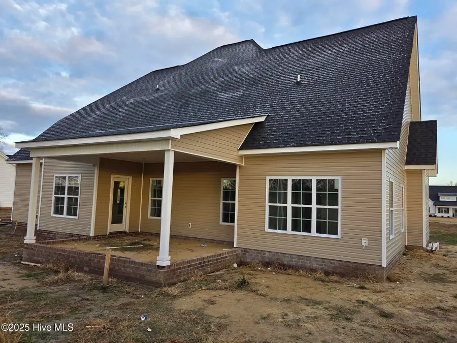 2094 Harris Ridge Road, Winterville, NC 28590 - Image #3