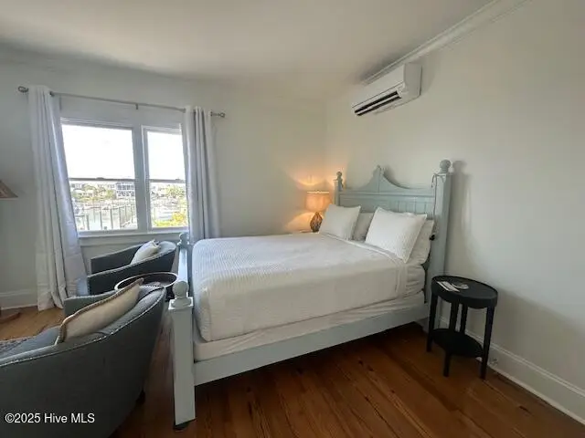 21 Keelson Row #Ocean Vista 7k, Bald Head Island, NC 28461 - #3