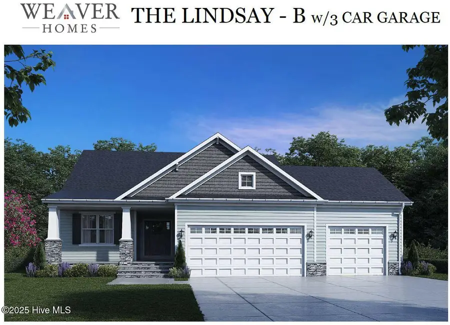 57 Laramie Lane, Selma, NC 27576 - Image #2