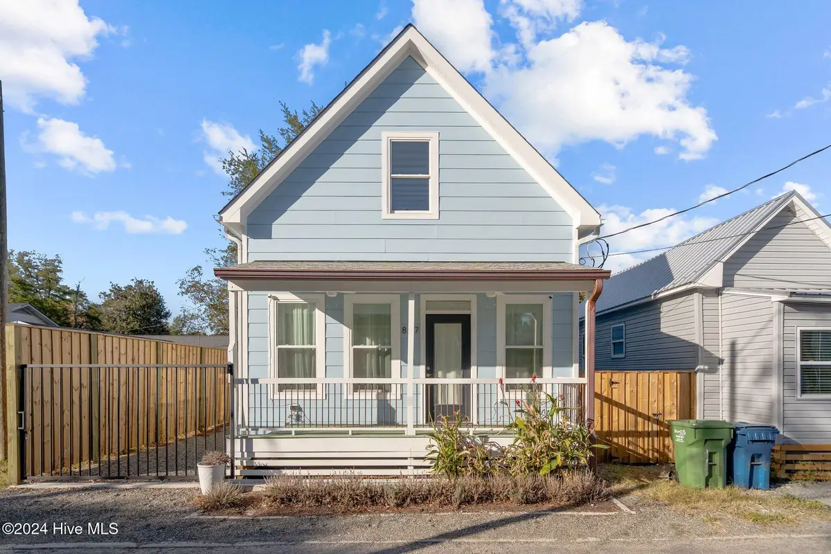 807 Russell Alley, Wilmington, NC 28401 - Image #1