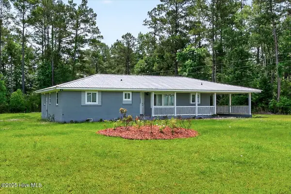 5891 Simmons Road Nw, Ash, NC 28420