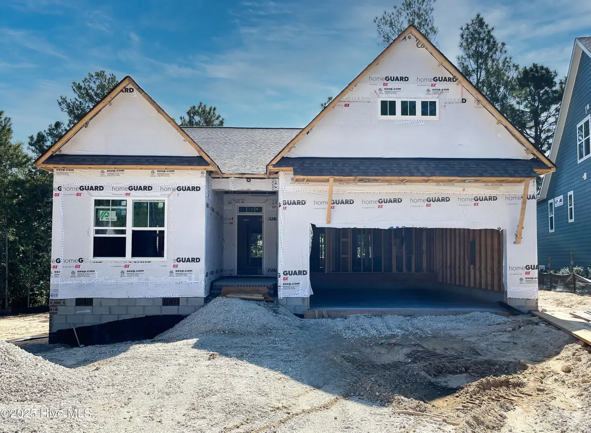 456 Redwater Trail, Aberdeen, NC 28315 - Image #1