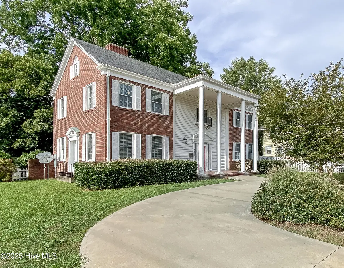 506 W Church Street, Elizabeth City, NC 27909 - Image #1