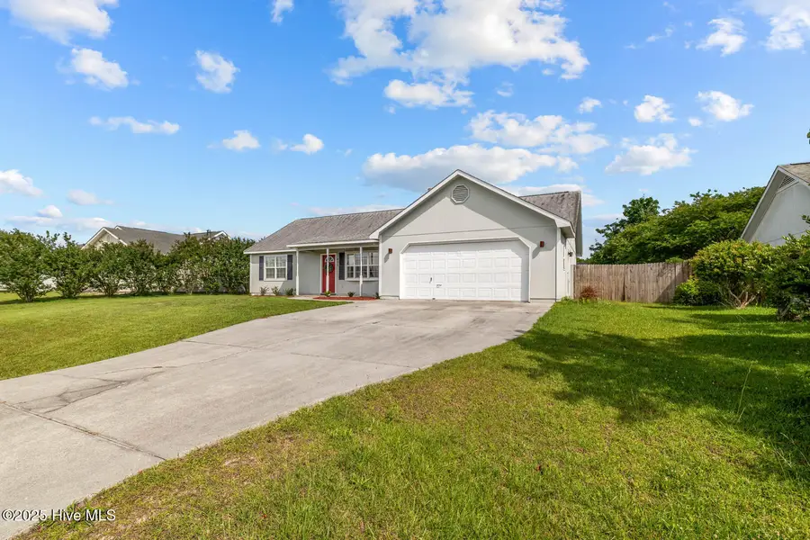 425 Dion Drive, Hubert, NC 28539 - Image #3