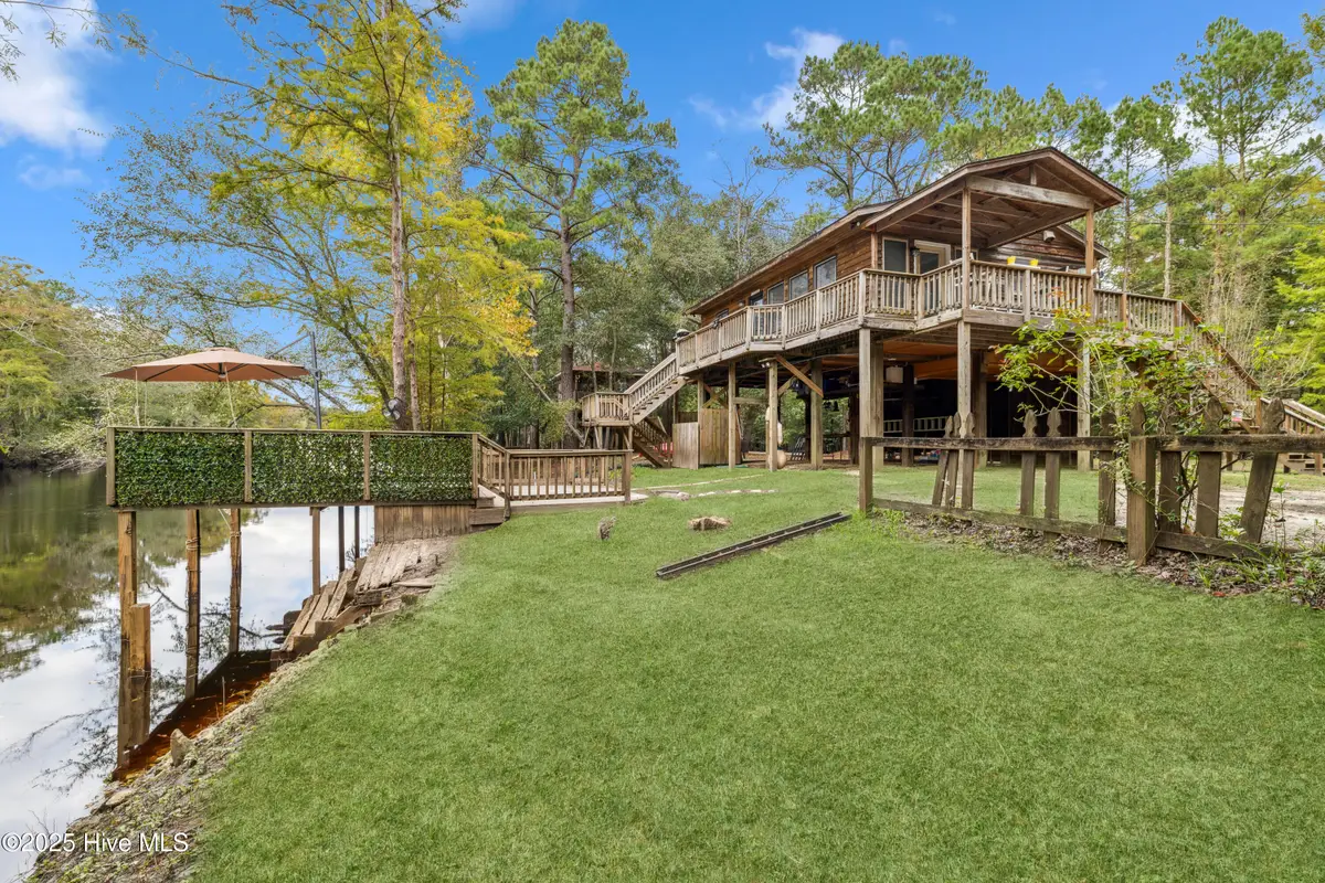 789 River Bend Drive, Burgaw, NC 28425 - Image #1