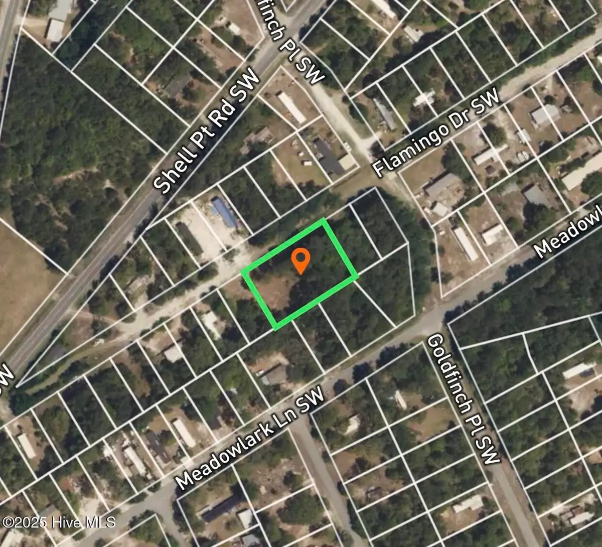 2841 Flamingo Drive Sw, Shallotte, NC 28470 - Image #1