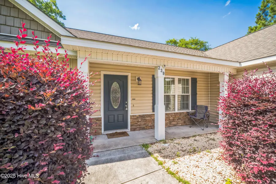239 Shellbank Drive, Sneads Ferry, NC 28460 - Image #2