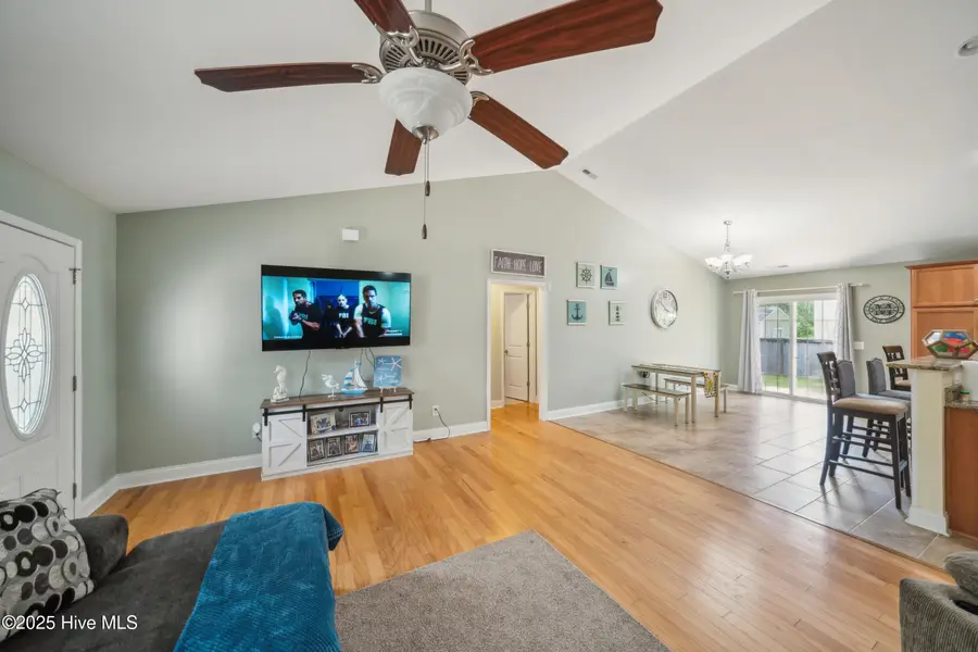 239 Shellbank Drive, Sneads Ferry, NC 28460 - Image #3