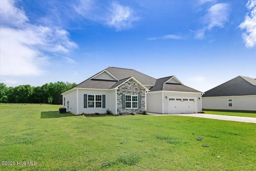 200 Talton Estates Drive, Pikeville, NC 27863 - Image #3