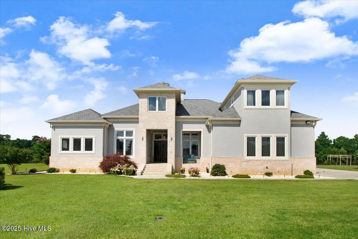 105 Palmer Place, Goldsboro, NC 27530 - Image #1