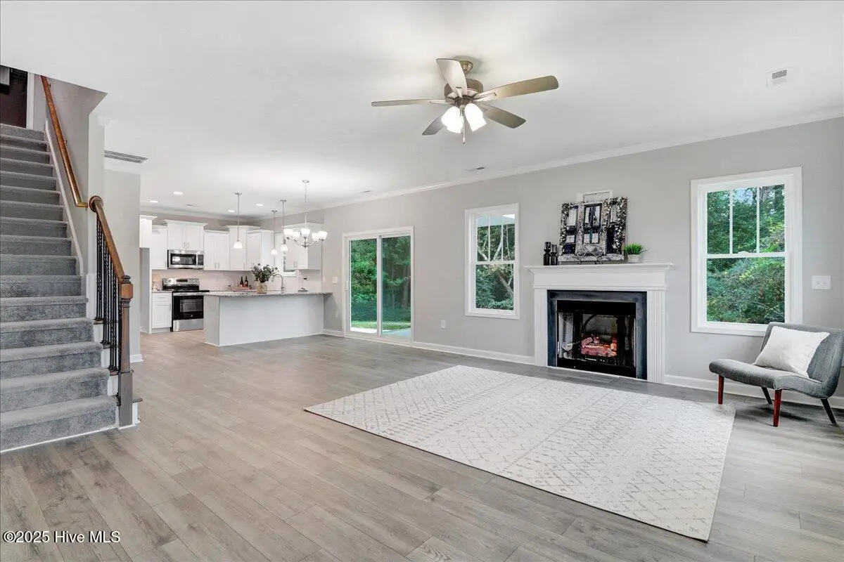 105 Baileys Place, Pikeville, NC 27863 - Image #1