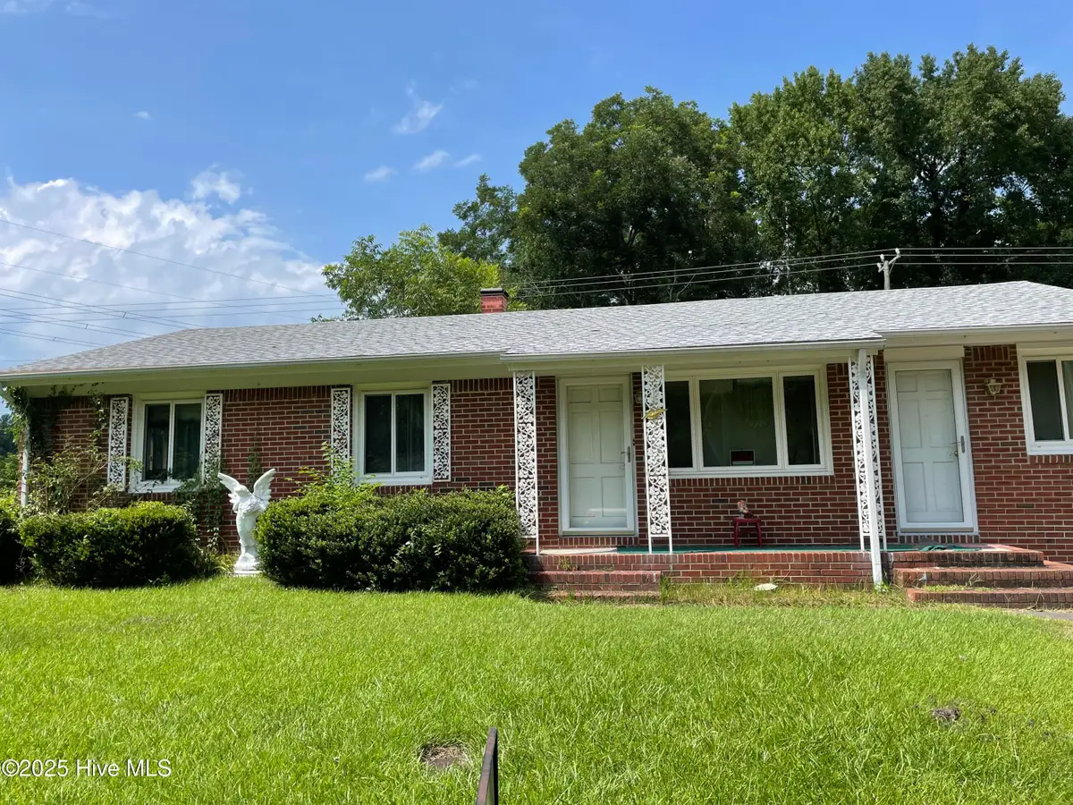 1610 Lexington Drive, Elizabeth City, NC 27909 - Image #1