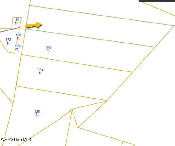 Lot B Carthage Road, West End, NC 27376 - #3