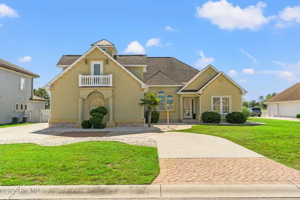 1019 Ridgewood Drive, North Myrtle Beach, SC 29582