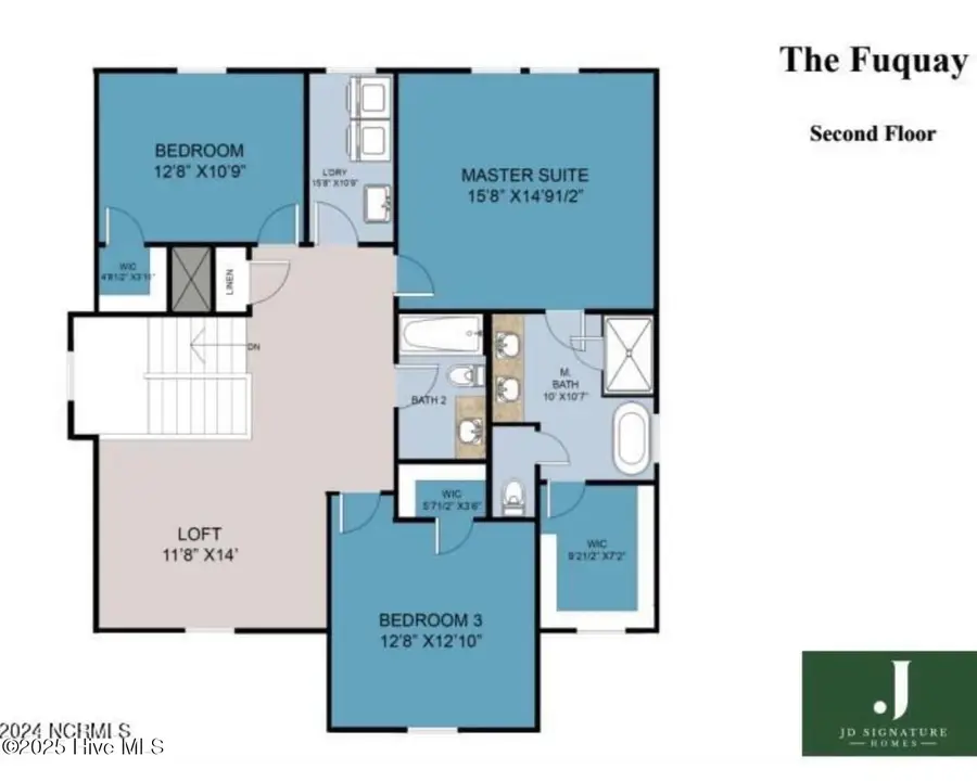 161 Tanglewood Court, Hampstead, NC 28443 - Image #3