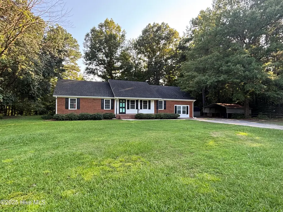 107 Potecasi Creek Drive, Ahoskie, NC 27910 - Image #2