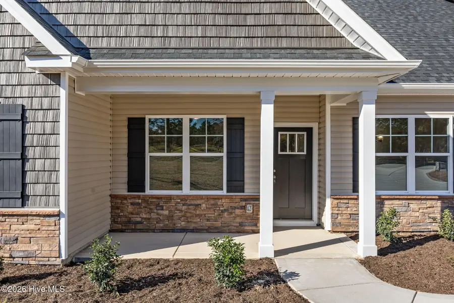 3180 Cameron Hill (lot 4) Road, Cameron, NC 28326 - #2