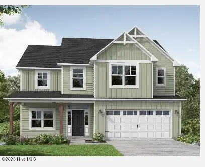 428 Redwater Trail #596, Aberdeen, NC 28315 - Image #2