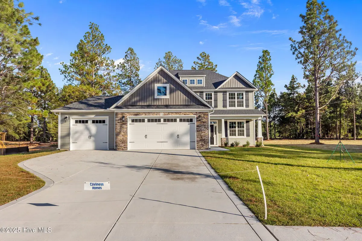 816 Winds Way, Aberdeen, NC 28315 - Image #1