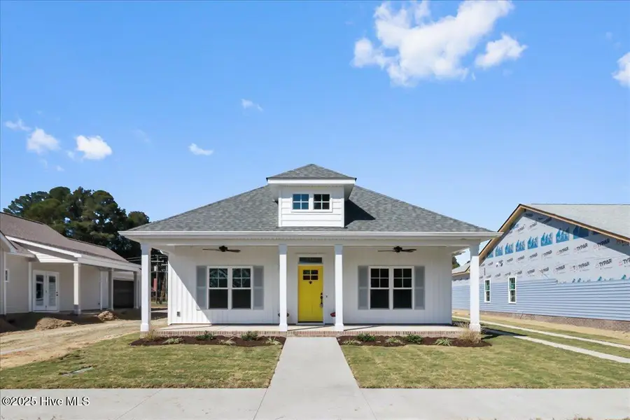 110 Mason Street, Princeton, NC 27569 - Image #3